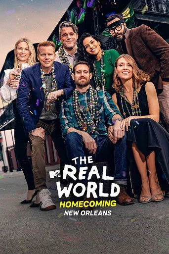 The Real World Homecoming: New York