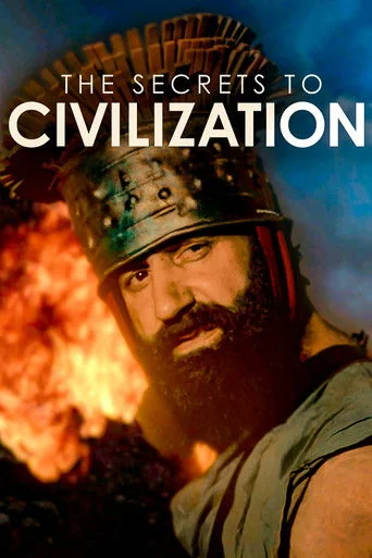 The Secrets to Civilization Poster