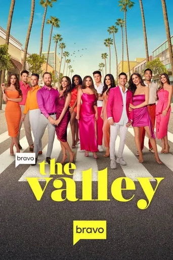 The Valley