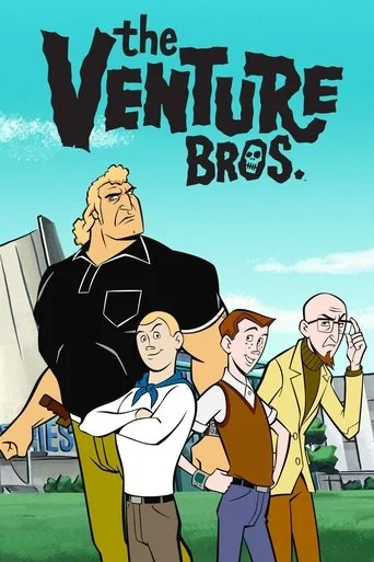 The Venture Brothers