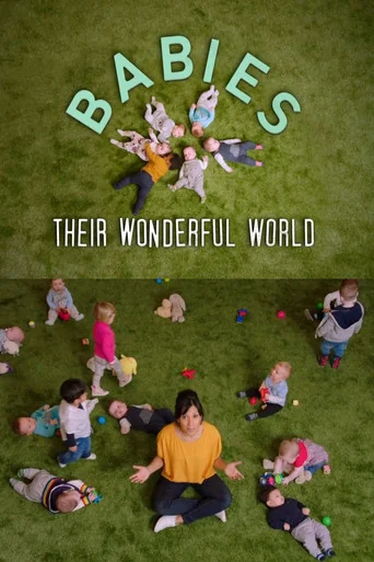 The Wonderful World of Babies