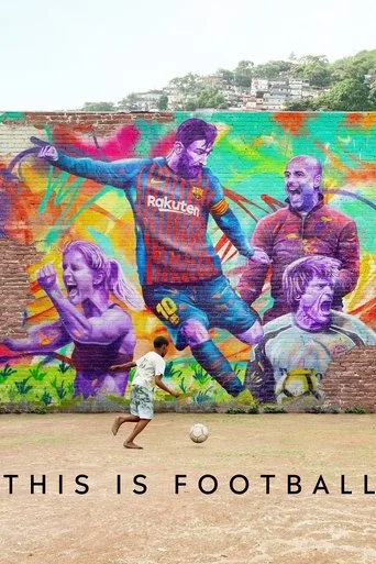 This is Football