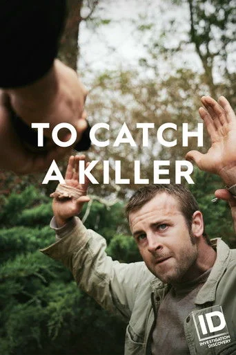 To Catch a Killer Poster