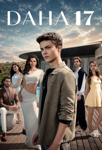 Torn Apart Poster