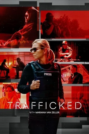 Trafficked with Mariana Van Zeller