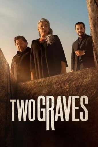 Two Graves Poster