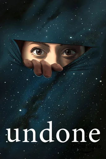 Undone Poster