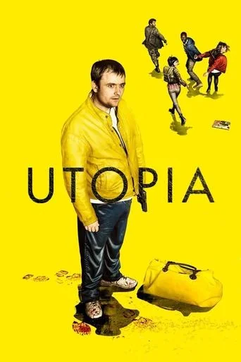 Utopia (UK)