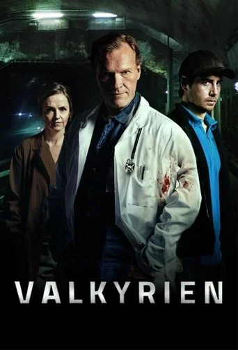 Valkyrien Poster