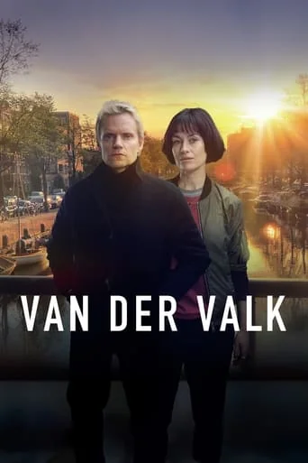 Van Der Valk