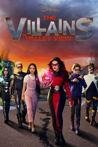 Villains of Valley View