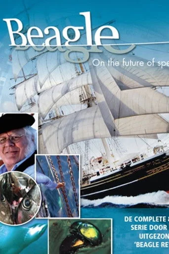 Voyage of Darwin's Beagle: On the Future of Species