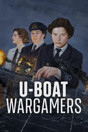 War Gamers