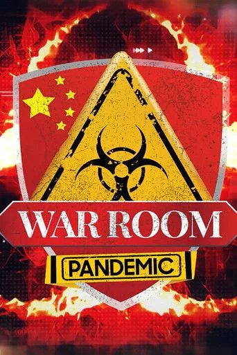 War Room: Battleground Poster