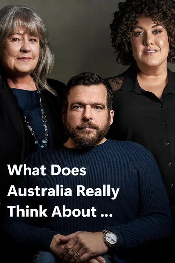 What Does Australia Really Think About?