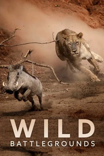 Wild Battleground
