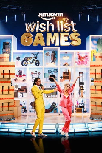 Wish List Games