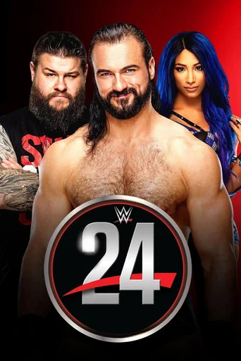 W.W.E. 24