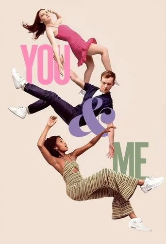 You & Me Poster